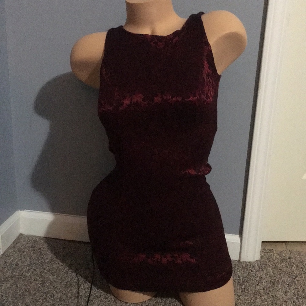 Paris Blues- Sexy Bodycon Dress